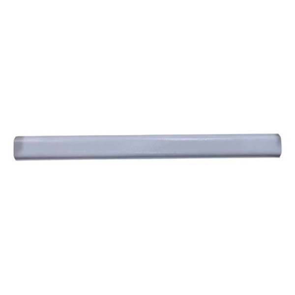 Lente Luminária Plafon Corredor Marcopolo G4  147x15,5cm