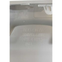Aplique Moldura Traseira Para-choque  Captur 850706439r Cinza Claro