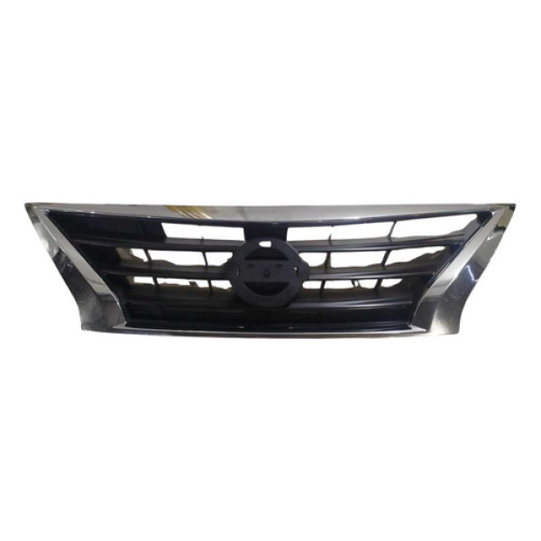 Grade Frontal Nissan Versa 15/16/17/18/19 62310 9ke5a