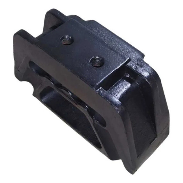 Suporte Traseiro Motor Scania 112 113 142  Rei R-193 