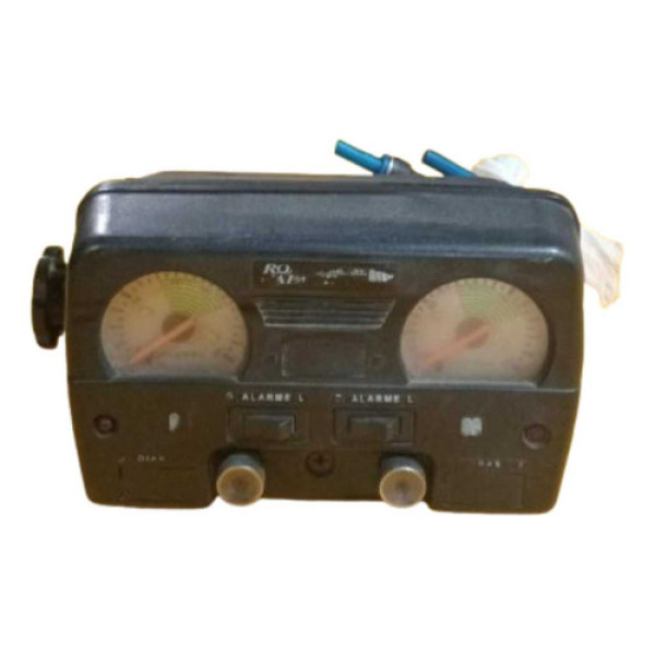 Rodo Calibrador Capanema N.02102 12/24 Volts