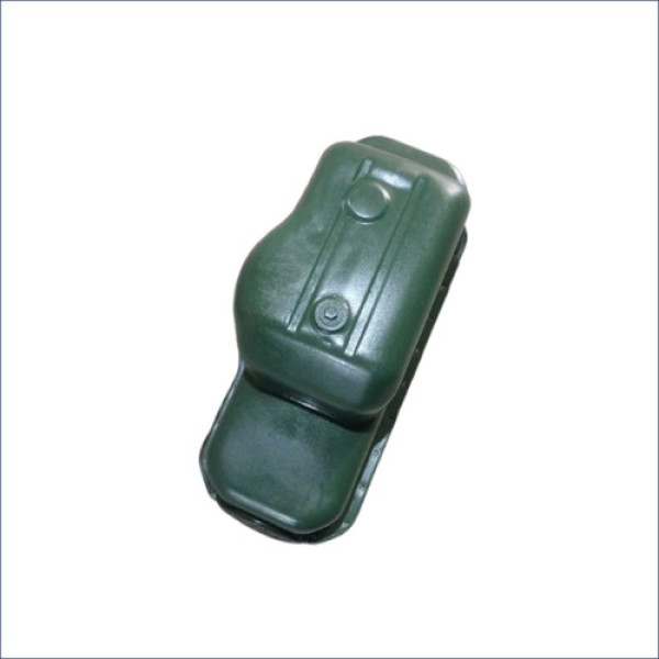 Carter Motor Om 366