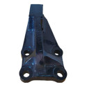 Calço De Ferro Motor Man 61192100171