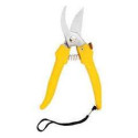 Tesoura Para Poda 7,5 Aco Carbono Especial Temperado