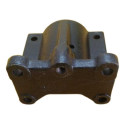 Suporte Motor  Traseiro Vw - 199131