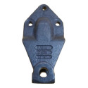 Suporte Mola Dianteira Mb Oh/of1313 - 670853
