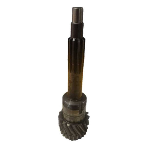 Eixo Piloto G3-60 17 Dentes