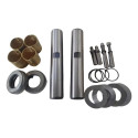 Embuchamento Direção Cementado Vw12180 Cargo 1618 Vw02010