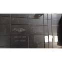 Acabamento Painel Frontal Hb20 20 A 22  86391-r1600 