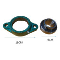 Mancal Flangeado Dmb 400460203006 