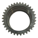 Engrenagem Tração Eixo Dianteiro Massey Ferguson 0095353232