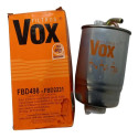 Filtro Combustivel Vox F1000 Mwm Sprint Mwm 4.2 F250 Fbd498