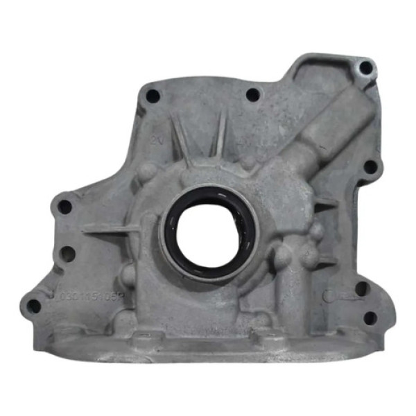 Bomba Oleo Volkswagen Fox Saveiro Gol 1.0/1.6 030115105p