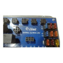 Central Eletrica Intek Comil Rodoviario 24v Usada