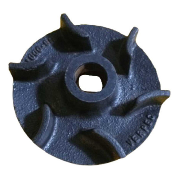 Rotor Bomba D\'água / Impulsor  Verpec 06-0001