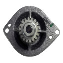 Bomba D\' Agua Vw 13.150/13.180/13.190 Mwm X-10 Urba Ub0579