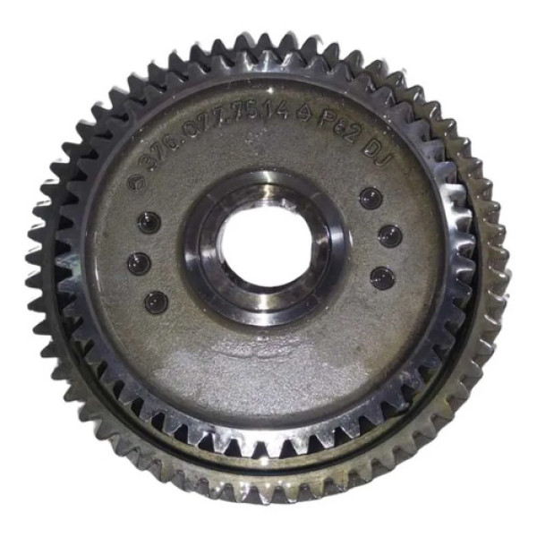 Engrenagem Avanço Motor 366  - 3760777514 