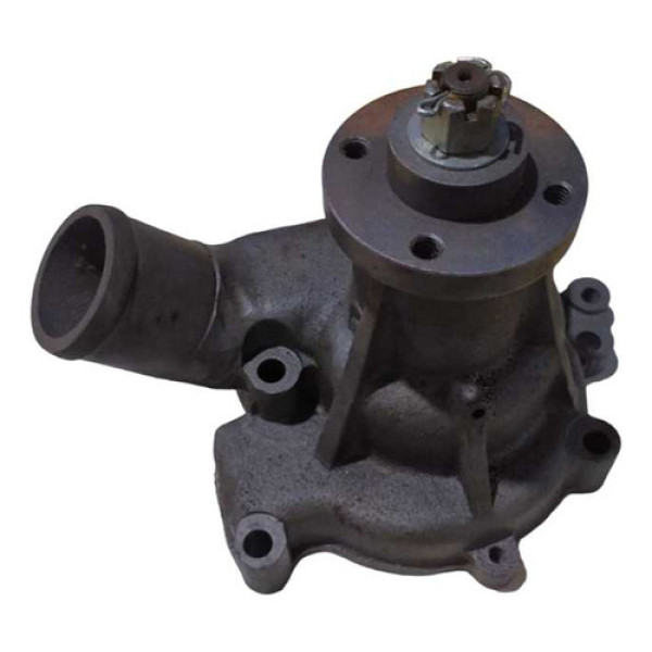 Bomba Dagua Komatsu