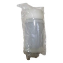 Refil Filtro  Água Com Carvão Ativado 7  Acquabio Ab200