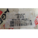 Defletor Original Agrale X Mwm 941009730024