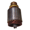 Induzido Motor Partida 24v Bigolin