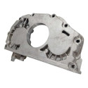 Bomba Oleo Motor Shadek 90000114 Para Mercedes 906  
