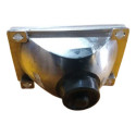Farol Externo Mp G5 Lado Equerdo Esquerdo/motorista