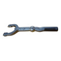 Garfo Embreagem Fundido Om 366/1318/1518  A3812540208 