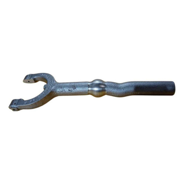 Garfo Embreagem Fundido Om 366/1318/1518  A3812540208 