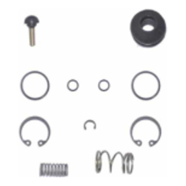 Reparo Valvula Acionamento Wabco 4630130062