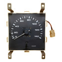 Velocimetro  Am 825 Asia Preto