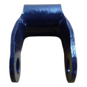 Algema Mola Traseira Volks 8140/8150 (tap 599191)