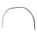 Paralama Aluminio Diplomata Nielson Aluminio