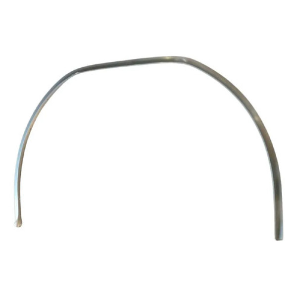 Paralama Aluminio Diplomata Nielson Aluminio