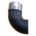 Mangueira Intercooler  Mb Sprinter A9065283782  Preta