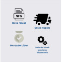 Catraca Freio Ajustador Mb Mercedes Benz O371/ R/ Rs/ Rsd Up