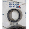 Reparo Servo Embreagem Safisa Mbf032  (incompleto)