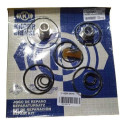 Jogo De Reparo Parcial Valvula Pedal Knorrbremse I766240062