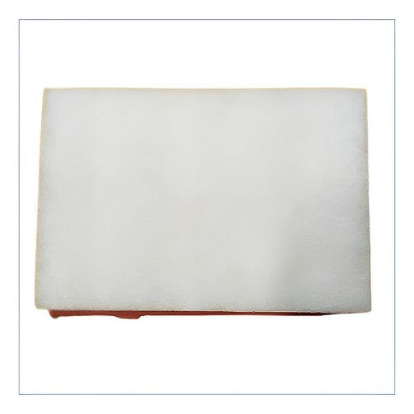 Filtro De Ar Wega Citroen C4 Fap3286 