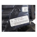 Lanterna Lateral Trás Ld Peugeot 3008 Ano 2022 9836231180 Vermelha E Branca