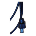 Cabo Velocimetro 2570mm 12570 Cabovel Om366