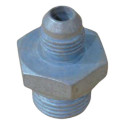 Niple Dosador Ø1,0 Jacto 781641 Npt3/8 Pulverizador Agrícola
