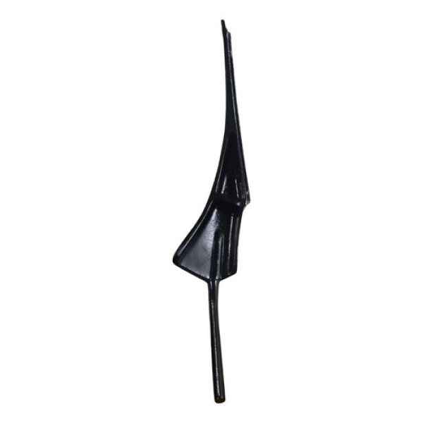 Suporte Retrovisor P/onibus Marcopolo Senior 2000 Le 