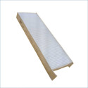 Filtro Ar Condicionado Citroen C4 Peugeot 3008  Cwb-6293