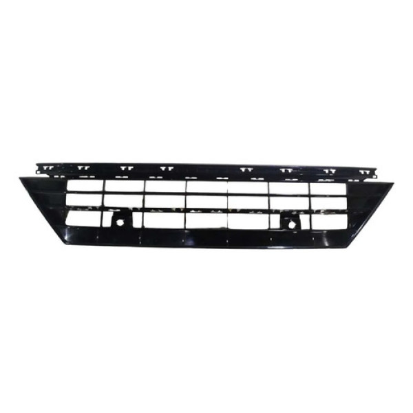 Grade Inferior Volkswagen Tiguan 5nn853677 Preto Fosco