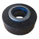 Coxim Do Mancal Com Rolamento Interno 40 Mm Do Cardan R-006r