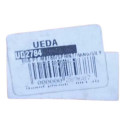 Bobina Do Motor De Partida Silv/rang/mb180/sprint -  Ud 2784