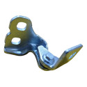 Dobradiça Inferior Porta Dianteira Le Fiat Argo  68524892aa Sem Cor