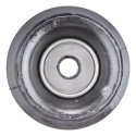 Suporte Câmbio Lado Esquerdo Manual - Mb336 Santana /86