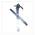 Maquina De Vidro Ford Cargo 81-2010 R-5148e